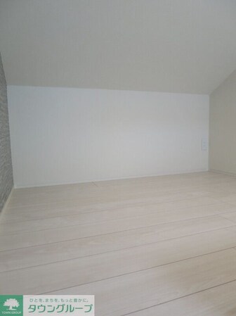 レジデンス・イン初台の物件内観写真